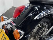 Kawasaki Vulcan 900 VN CLASSIC 2011 16K GREAT CONDITION MOT WARRANTY CRUISER BIKE 20