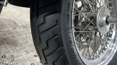 Kawasaki Vulcan 900 VN CLASSIC 2011 16K GREAT CONDITION MOT WARRANTY CRUISER BIKE 23