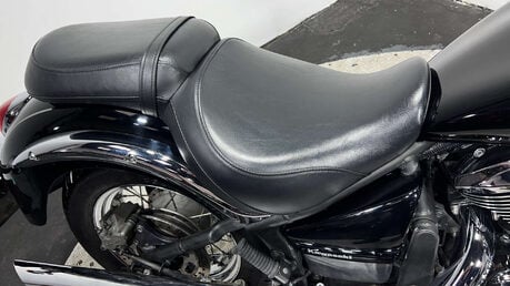 Kawasaki Vulcan 900 VN CLASSIC 2011 16K GREAT CONDITION MOT WARRANTY CRUISER BIKE 15