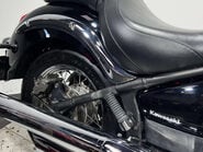 Kawasaki Vulcan 900 VN CLASSIC 2011 16K GREAT CONDITION MOT WARRANTY CRUISER BIKE 14