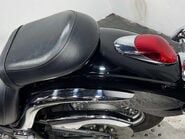 Kawasaki Vulcan 900 VN CLASSIC 2011 16K GREAT CONDITION MOT WARRANTY CRUISER BIKE 39