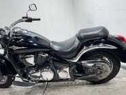 Kawasaki Vulcan 900 VN CLASSIC 2011 16K GREAT CONDITION MOT WARRANTY CRUISER BIKE 43