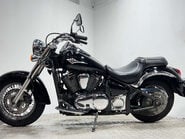Kawasaki Vulcan 900 VN CLASSIC 2011 16K GREAT CONDITION MOT WARRANTY CRUISER BIKE 44