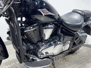 Kawasaki Vulcan 900 VN CLASSIC 2011 16K GREAT CONDITION MOT WARRANTY CRUISER BIKE 6
