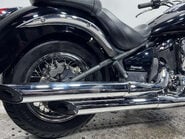 Kawasaki Vulcan 900 VN CLASSIC 2011 16K GREAT CONDITION MOT WARRANTY CRUISER BIKE 11