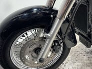 Kawasaki Vulcan 900 VN CLASSIC 2011 16K GREAT CONDITION MOT WARRANTY CRUISER BIKE 34