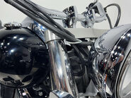 Kawasaki Vulcan 900 VN CLASSIC 2011 16K GREAT CONDITION MOT WARRANTY CRUISER BIKE 26