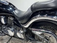 Kawasaki Vulcan 900 VN CLASSIC 2011 16K GREAT CONDITION MOT WARRANTY CRUISER BIKE 10