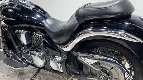 Kawasaki Vulcan 900 VN CLASSIC 2011 16K GREAT CONDITION MOT WARRANTY CRUISER BIKE 10