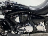 Kawasaki Vulcan 900 VN CLASSIC 2011 16K GREAT CONDITION MOT WARRANTY CRUISER BIKE 8