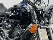 Kawasaki Vulcan 900 VN CLASSIC 2011 16K GREAT CONDITION MOT WARRANTY CRUISER BIKE 25