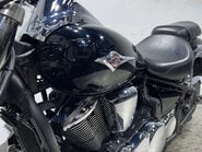Kawasaki Vulcan 900 VN CLASSIC 2011 16K GREAT CONDITION MOT WARRANTY CRUISER BIKE 37
