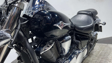 Kawasaki Vulcan 900 VN CLASSIC 2011 16K GREAT CONDITION MOT WARRANTY CRUISER BIKE 37