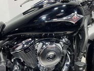 Kawasaki Vulcan 900 VN CLASSIC 2011 16K GREAT CONDITION MOT WARRANTY CRUISER BIKE 16