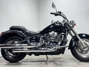 Kawasaki Vulcan 900 VN CLASSIC 2011 16K GREAT CONDITION MOT WARRANTY CRUISER BIKE 1