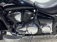 Kawasaki Vulcan 900 VN CLASSIC 2011 16K GREAT CONDITION MOT WARRANTY CRUISER BIKE 7