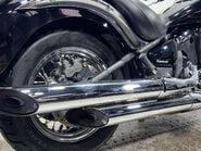 Kawasaki Vulcan 900 VN CLASSIC 2011 16K GREAT CONDITION MOT WARRANTY CRUISER BIKE 12