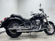 Kawasaki Vulcan 900 VN CLASSIC 2011 16K GREAT CONDITION MOT WARRANTY CRUISER BIKE 2