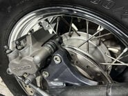 Kawasaki Vulcan 900 VN CLASSIC 2011 16K GREAT CONDITION MOT WARRANTY CRUISER BIKE 13