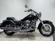 Kawasaki Vulcan 900 VN CLASSIC 2011 16K GREAT CONDITION MOT WARRANTY CRUISER BIKE 30