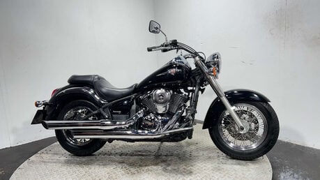 Kawasaki Vulcan 900 VN CLASSIC 2011 16K GREAT CONDITION MOT WARRANTY CRUISER BIKE 30