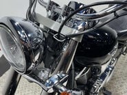 Kawasaki Vulcan 900 VN CLASSIC 2011 16K GREAT CONDITION MOT WARRANTY CRUISER BIKE 33