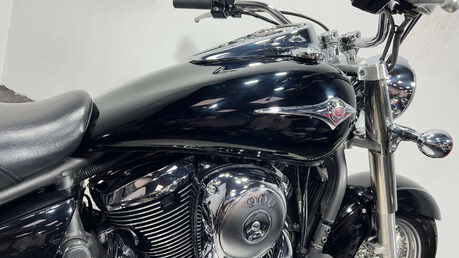 Kawasaki Vulcan 900 VN CLASSIC 2011 16K GREAT CONDITION MOT WARRANTY CRUISER BIKE 28