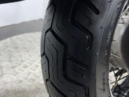 Kawasaki Vulcan 900 VN CLASSIC 2011 16K GREAT CONDITION MOT WARRANTY CRUISER BIKE 19