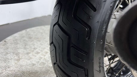 Kawasaki Vulcan 900 VN CLASSIC 2011 16K GREAT CONDITION MOT WARRANTY CRUISER BIKE 19