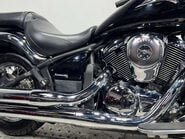 Kawasaki Vulcan 900 VN CLASSIC 2011 16K GREAT CONDITION MOT WARRANTY CRUISER BIKE 18