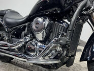 Kawasaki Vulcan 900 VN CLASSIC 2011 16K GREAT CONDITION MOT WARRANTY CRUISER BIKE 21