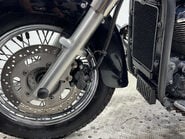 Kawasaki Vulcan 900 VN CLASSIC 2011 16K GREAT CONDITION MOT WARRANTY CRUISER BIKE 35