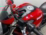 Ducati Monster 796 2011 11K STREETFIGHTER WARRANTY NEW MOT RIDES GREAT 25