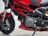 Ducati Monster 796 2011 11K STREETFIGHTER WARRANTY NEW MOT RIDES GREAT 28