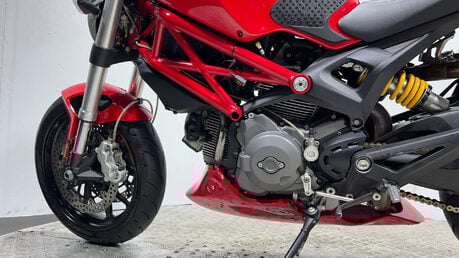 Ducati Monster 796 2011 11K STREETFIGHTER WARRANTY NEW MOT RIDES GREAT 28