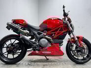 Ducati Monster 796 2011 11K STREETFIGHTER WARRANTY NEW MOT RIDES GREAT 1