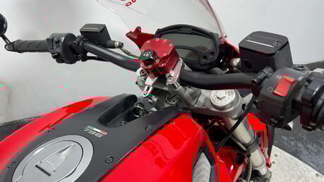 Ducati Monster 796 2011 11K STREETFIGHTER WARRANTY NEW MOT RIDES GREAT 18