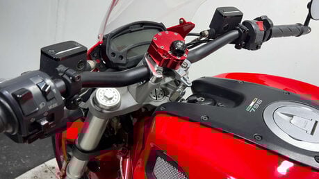 Ducati Monster 796 2011 11K STREETFIGHTER WARRANTY NEW MOT RIDES GREAT 33