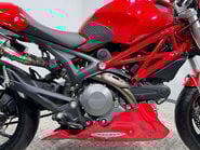 Ducati Monster 796 2011 11K STREETFIGHTER WARRANTY NEW MOT RIDES GREAT 10