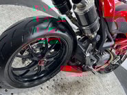 Ducati Monster 796 2011 11K STREETFIGHTER WARRANTY NEW MOT RIDES GREAT 8