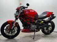 Ducati Monster 796 2011 11K STREETFIGHTER WARRANTY NEW MOT RIDES GREAT 6