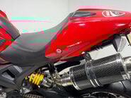 Ducati Monster 796 2011 11K STREETFIGHTER WARRANTY NEW MOT RIDES GREAT 31