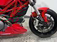 Ducati Monster 796 2011 11K STREETFIGHTER WARRANTY NEW MOT RIDES GREAT 13