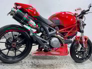Ducati Monster 796 2011 11K STREETFIGHTER WARRANTY NEW MOT RIDES GREAT 2