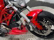 Ducati Monster 796 2011 11K STREETFIGHTER WARRANTY NEW MOT RIDES GREAT 14