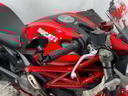 Ducati Monster 796 2011 11K STREETFIGHTER WARRANTY NEW MOT RIDES GREAT 16
