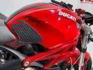 Ducati Monster 796 2011 11K STREETFIGHTER WARRANTY NEW MOT RIDES GREAT 17
