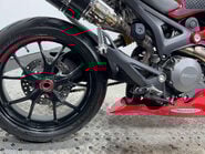 Ducati Monster 796 2011 11K STREETFIGHTER WARRANTY NEW MOT RIDES GREAT 7