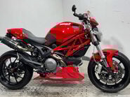 Ducati Monster 796 2011 11K STREETFIGHTER WARRANTY NEW MOT RIDES GREAT 21