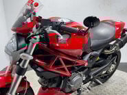 Ducati Monster 796 2011 11K STREETFIGHTER WARRANTY NEW MOT RIDES GREAT 5